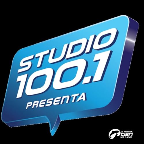 Studio 100.1 Presenta Titelbild
