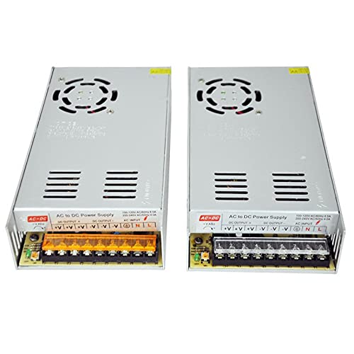 Alimentatore Interruttore 1. 2V 30A 360W. Alimentatore di commutazione del trasformatore Trasformatore di Alimentazione