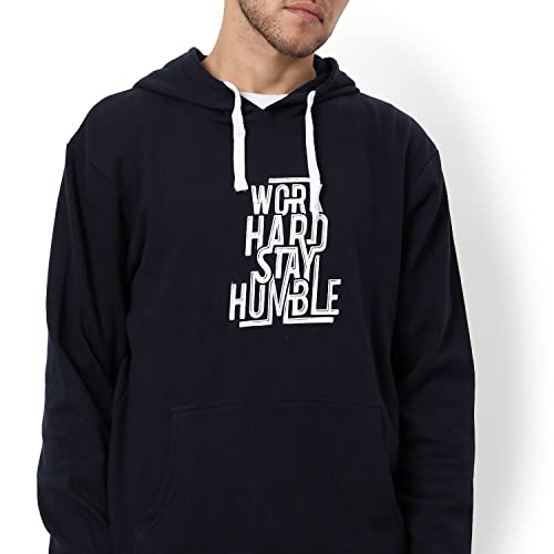 Image of Cahoot Men Hooded Sweatshirt