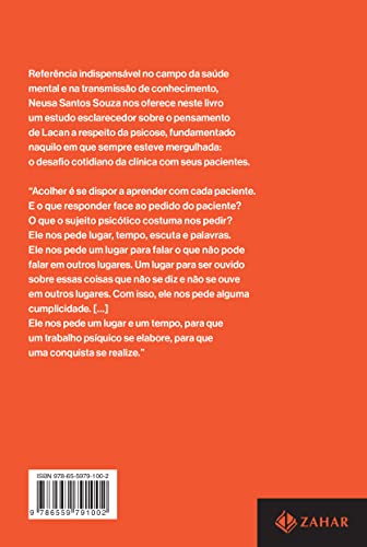 A psicose: Um estudo lacaniano