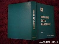 Drilling Data Handb. 2710803348 Book Cover