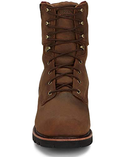 Chippewa Men's Waterproof Work Boot Soft Toe - 594164