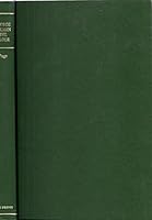 George Colman The Elder Essayist, Dramatist, and Theatrical Manager 1732-1994 B006WZJWSS Book Cover