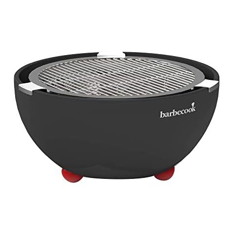 Barbecook Joya Barbecue de Table Cover