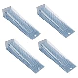 AQOS | Topes para puertas, decorativo.