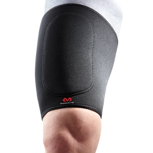 McDavidNeoprene Deluxe Thigh Support