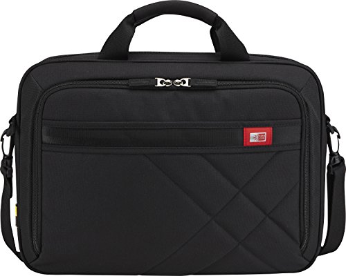 Maletín para portátil y tablet 17.3 pulgadas Case Logic negro miniatura 3