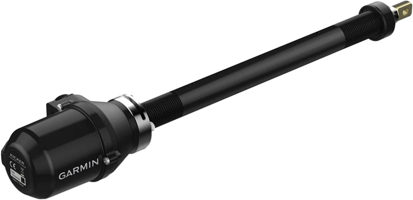 Garmin Suzuki Linkage for Reactor 40 Kicker