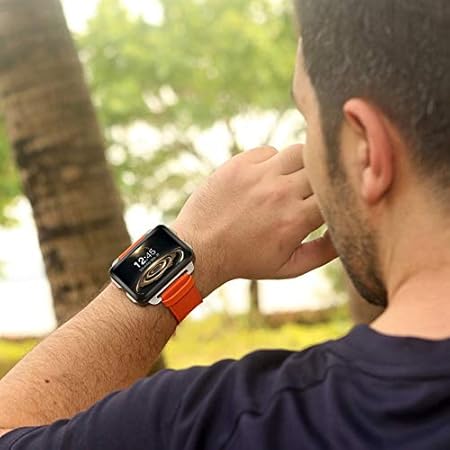 dm99 smart watch