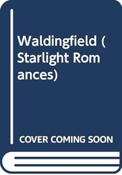Hardcover Waldingfield (Starlight Romances) Book