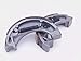 HONDA 06450-KYK-910 SHOE SET, BRAKE