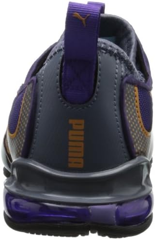 PUMA Women's Voltaic 4 Mesh Cross-Training Shoe