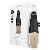 GESKE Aqua-Stream Face Cleanser | 8 in 1 | Głębokie oczyszczanie porów | Zapobieganie zanieczyszczeniom | Ekstrakcja zaskórników | Redukcja czerwonej i suchej skóry | Używaj z Aqua-Stream Solution