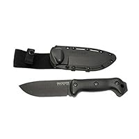 Algopix Similar Product 14 - Ka-Bar Becker Knife BK2 Campanion