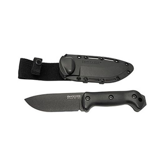Ka-Bar Becker Knife BK2 Campanion
