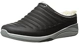 Merrell Women's Applaud Chill Slip-On Shoe, Black, 9 M US