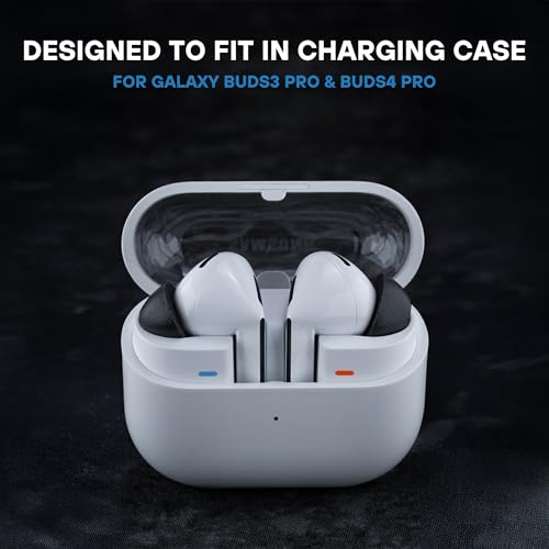 Embouts Comply Galaxy Buds 3 Pro pour isolation acoustique - 7