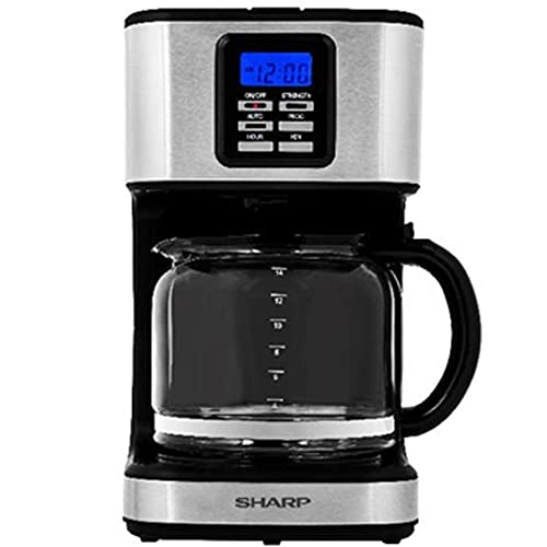 Sharp 950W 15 Cup 12 Hours