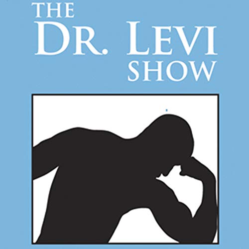 Couverture de Dr. Levi Talks Covid Issues