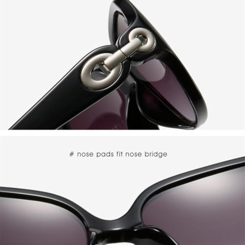 Lunettes de soleil légères pour femmes protégeant vos yeux du soleil avec style et confort - 5