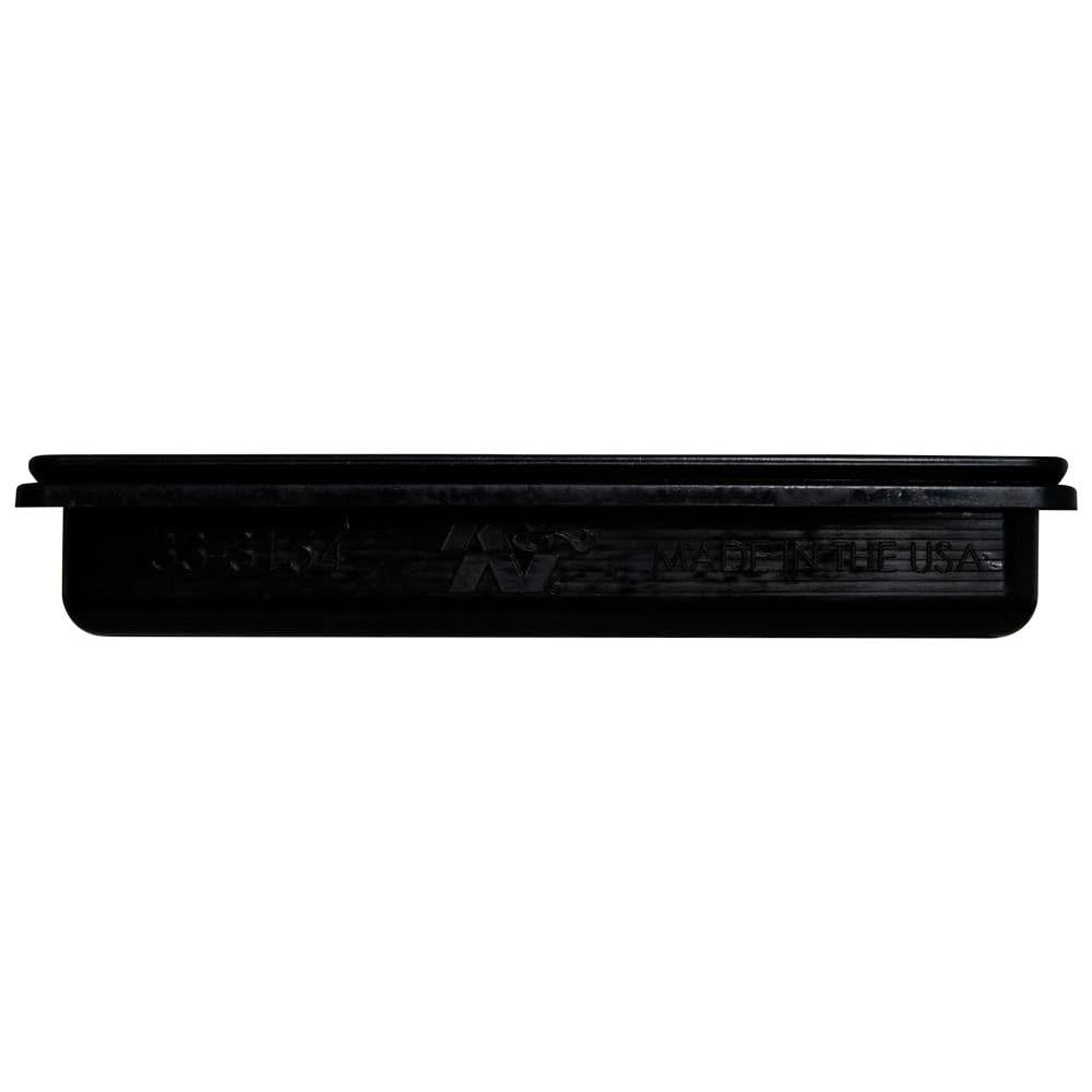 K&N Tauschluftfilter passend für Fiat 500X 1.0 & Jeep Renegade 1.0 TGDi