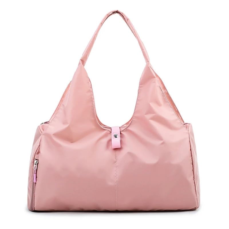 Sac de tapis de yoga et fitness grand format pour homme et femme