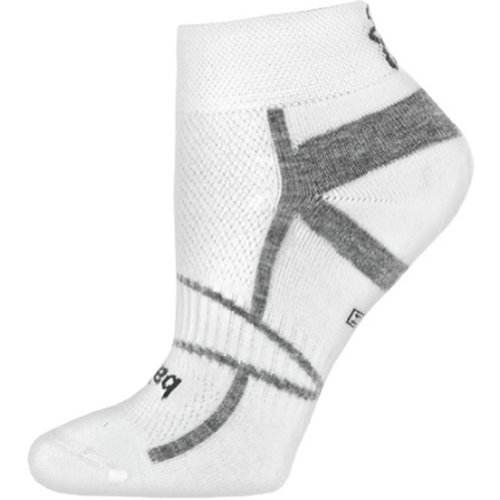 Enduro Low Cut 2 (White, Medium)