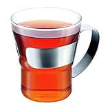 Spülmaschinenfest Assam Ersatz Glas für 4552,