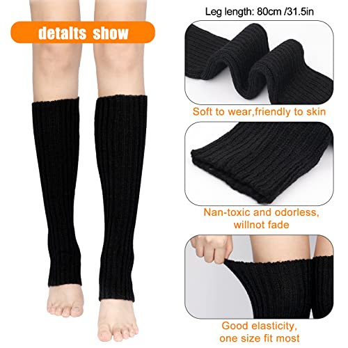 KINBOM 1 Paio Scaldamuscoli, Scaldamuscoli da