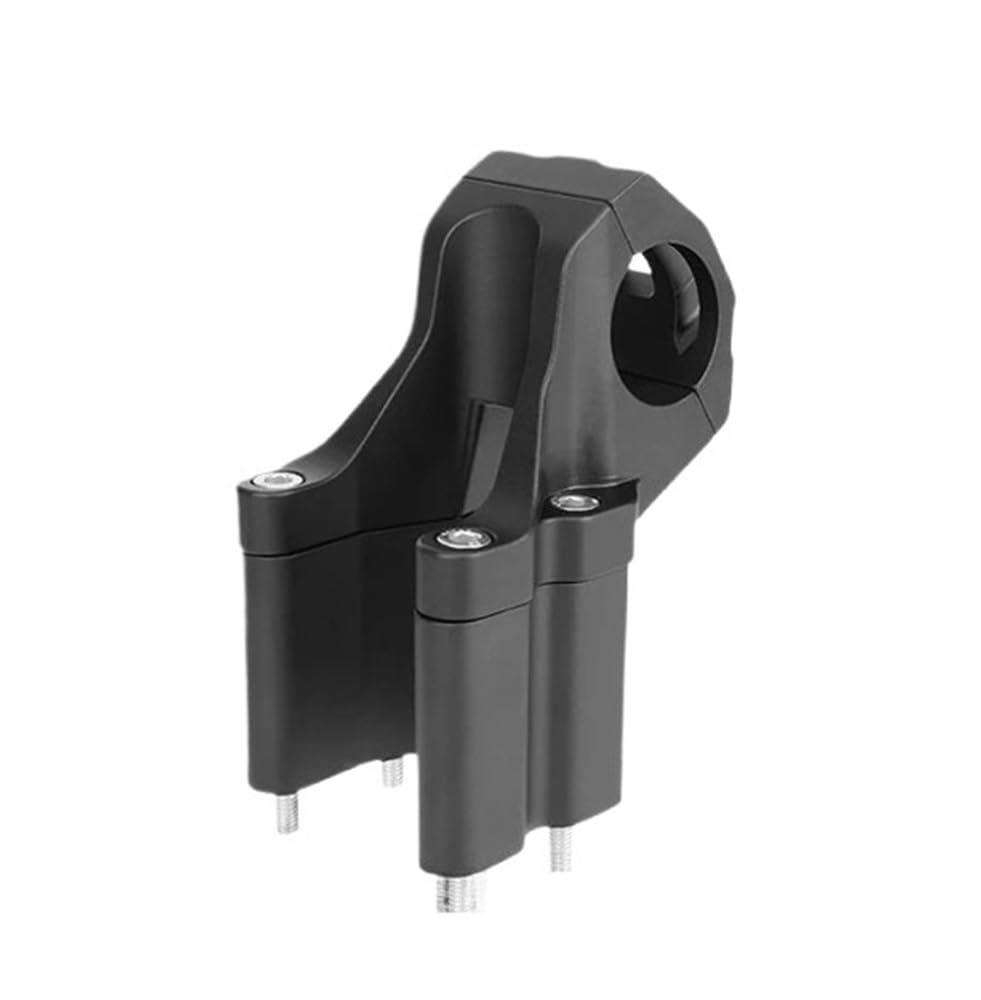 Riser de guidon Surron Light Bee adaptateur usiné haute précision - 8