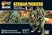Warlord Games German Pioneers WWII German Assault Engineers - Bolt Action