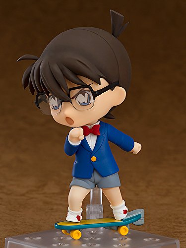 Amazon.co.jp: ねんどろいど 名探偵コナン 江戸川コナン ノン
