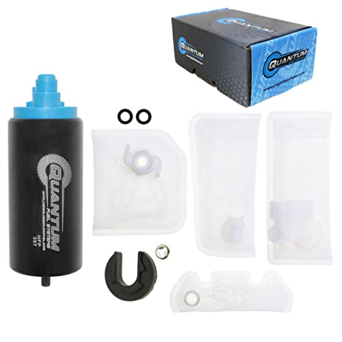 Pompe à carburant pour Honda Foreman 500 et Rancher 420 2006-2020