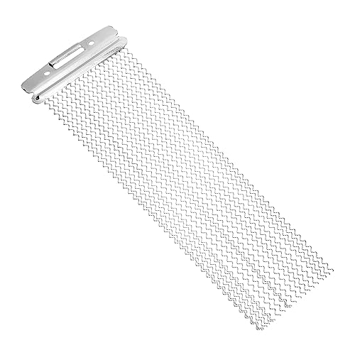 Levemolo Professional Snare Drum Kit Accessories Metal Snare Wire for Snare Drum