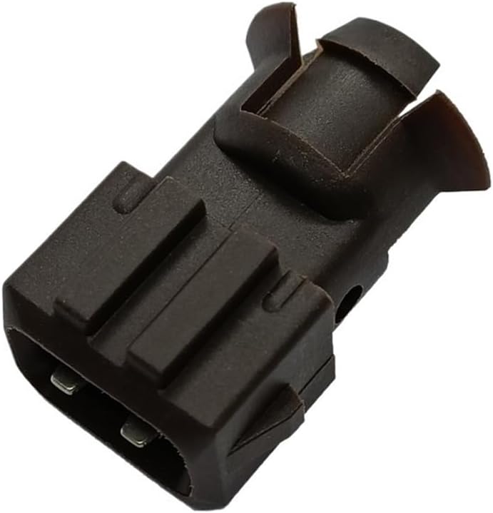 Car Temperature Sensor Ambient Sensor, for VW 1J0919379 1802-484391 AX154 SU7668 Ambient Air Temperature Sensor