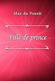  Fille de prince