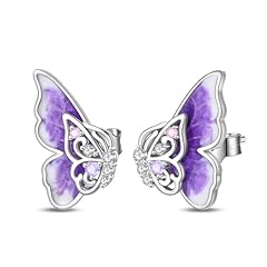 Purple Butterfly