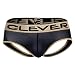 Produktbild Clever Herren Jockstrap Schwarz XL