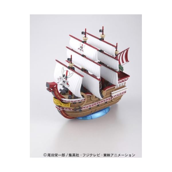 Bandai Hobby 175338 One Piece Size – Bild 3