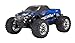 Redcat Racing Nitro 2.4GHz Volcano S30 Truck, 1/10 Scale, Blue/Silver
