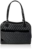 TRIXIE Bolsa TRANSPORTE Amina 18X29X37CM Negro