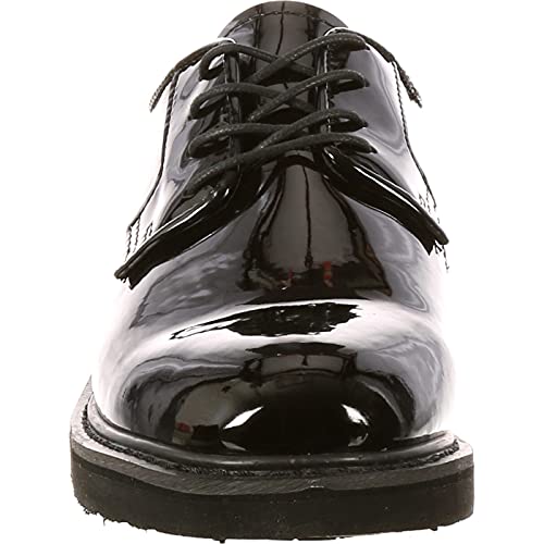 Image of ROCKY Men's FQ00510-8 Duty Oxford Shoes