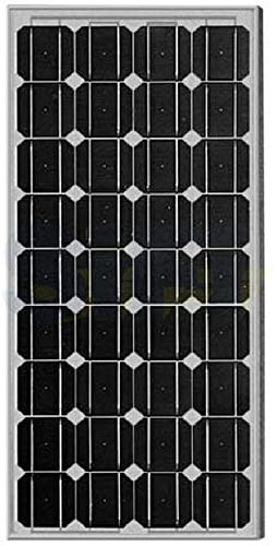 Preisvergleich Produktbild SiFi SM100 Waschstange M36 Solarmodul 100 Wp