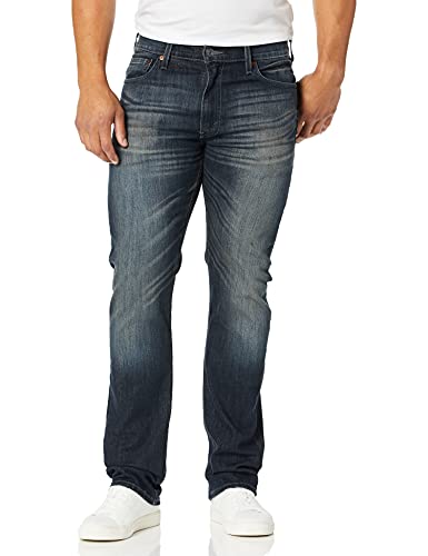 Levi Strauss Signature Gold Men's Slim Straight Jean