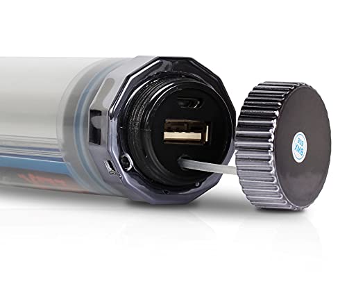 Lanterna de emergencia