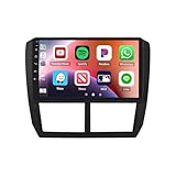 auto subaru rally 🚗 【Bluetooth/FM Radio/EQ Audio integrato】: Sappiamo quanto siano importanti per te le chiamate chiare e un suono eccellente! Questo stereo 2 din carplay è dotato di Bluetooth e microfono integrato per chiamate vivavoce e streaming audio wireless, mantenendo le tue chiamate cristalline e la guida più sicura. Goditi la radio FM con stazioni preimpostate per musica, notizie e sport. Il sistema EQ regolabile ti permette di creare l’effetto audio perfetto che ami nella tua auto.