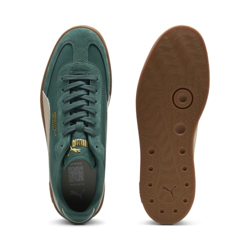 Image of Puma Womens Club II Era