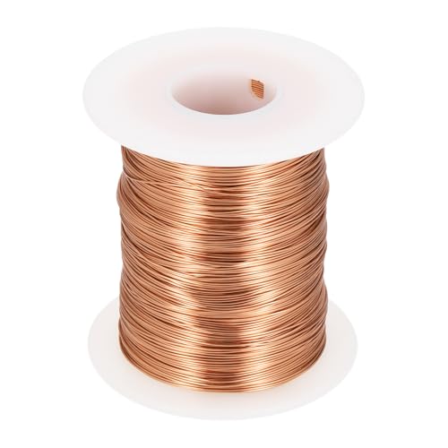 Fil magnétique de calibre 32 isolant 155°C pour moteurs électriques