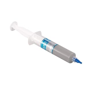 Yanmai HY510 Thermal Compound Paste Tube for Coolers Heat Sink, CPU,CHIPSETS, All Cooler.