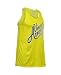 Under Armour Girls' Aloha Wordmark Tank